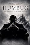 Humbug (The Unwinding of Ebenezer Scrooge): A Science Fiction Adventure