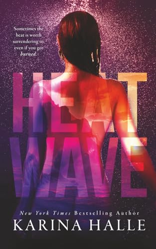 Heat Wave book cover
