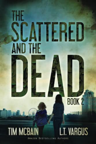 Book 2 book cover