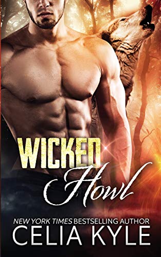 Wicked Howl cover