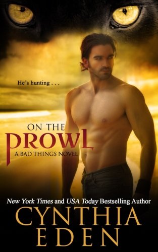 On the Prowl book cover