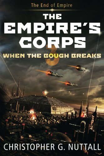 When The Bough Breaks book cover