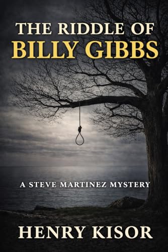 The Riddle of Billy Gibbs book cover