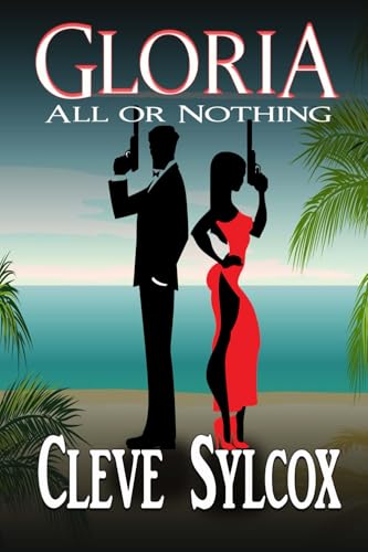 Gloria: All or Nothing book cover