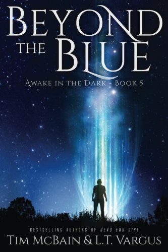 Beyond the Blue book cover