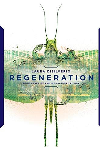 Regeneration book cover