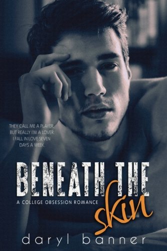 Beneath The Skin book cover