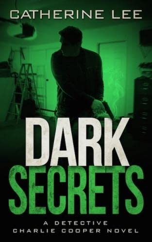 Dark Secrets cover