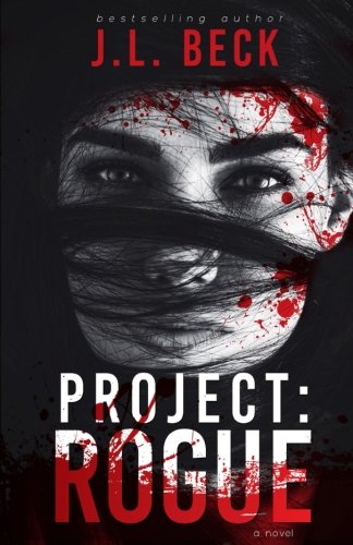 Rogue book cover