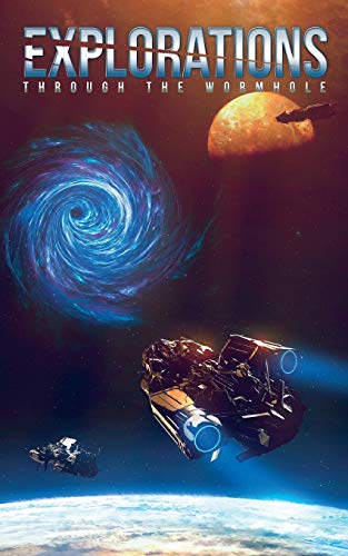 Cover of Through the Wormhole