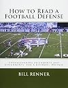 How to Read a Football Defense: Understanding Alignments and Assignments for a Football Defense