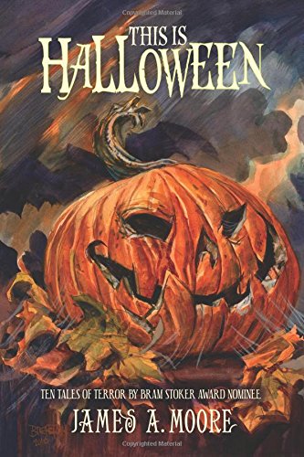 This Is Halloween book cover