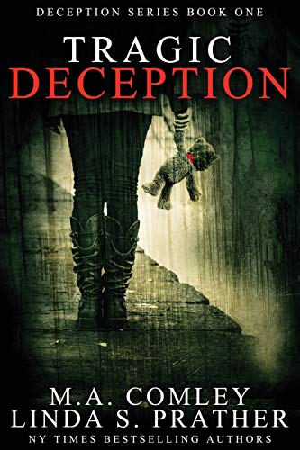 Tragic Deception book cover