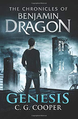 Genesis book cover