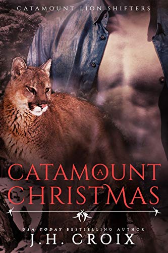 A Catamount Christmas book cover