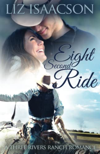 Eight Second Ride book cover