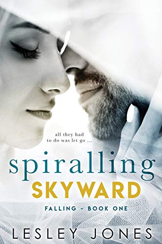 Falling book cover