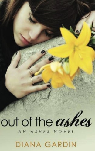 Out of the Ashes book cover
