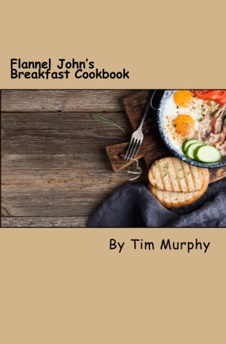 Breakfast Cookbook