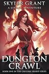 Dungeon Crawl