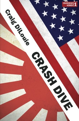 Crash Dive book cover