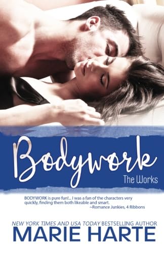 Bodywork book cover