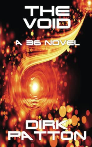 The Void book cover