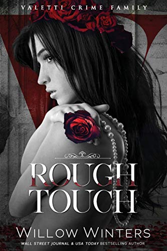 Good Girl / Rough Touch book cover