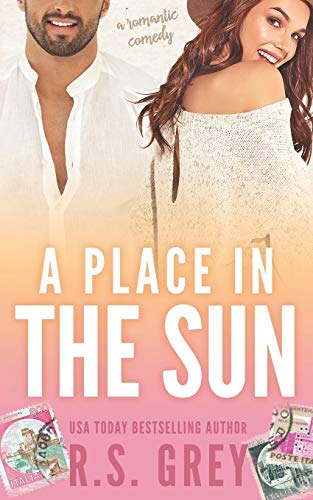 A Place in the Sun book cover