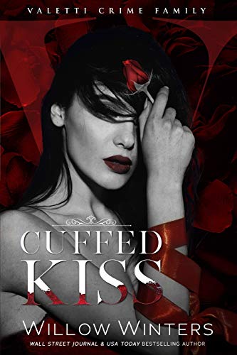 Bad Girl / Cuffed Kiss book cover