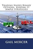 Trading Nadex Binary Options Keeping It Simple Strategies