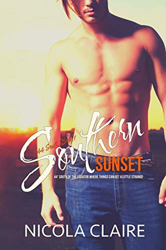 Southern Sunset book cover