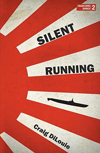Silent Running book cover