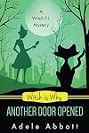 Witch Is Why Another Door Opened
