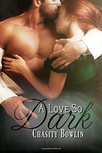 A Love So Dark book cover