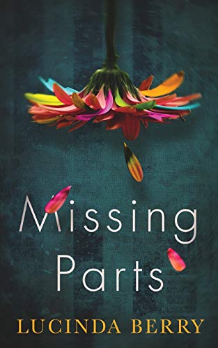 Missing Parts book cover