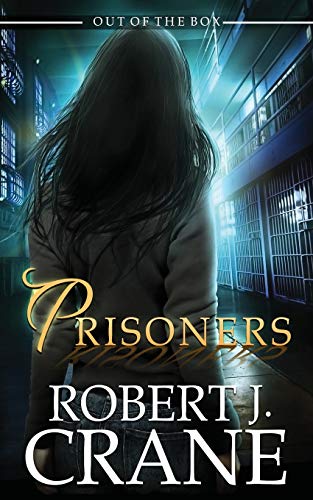 Prisoners book cover