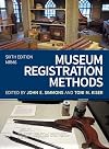 Museum Registration Methods (American Alliance of Museums)