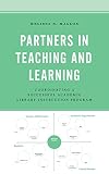 Partners In Teaching And Learning Beta Phi Mu Scholars Series