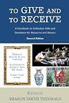 To Give and To Receive (American Alliance of Museums)