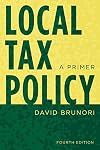 Local Tax Policy: A Primer