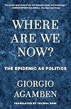 Where Are We Now?: The Epidemic as Politics