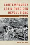 Contemporary Latin American Revolutions (Latin American Perspectives in the Classroom)