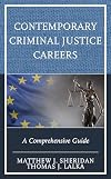 Contemporary Criminal Justice Careers