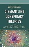 Dismantling conspiracy theories