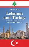 Lebanon and Turkey