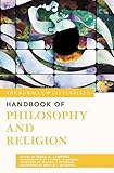 Rowman & Littlefield handbook of philosophy and religion
