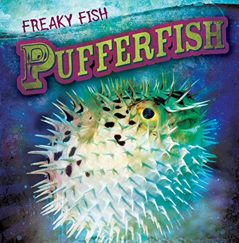Cover of Pufferfish