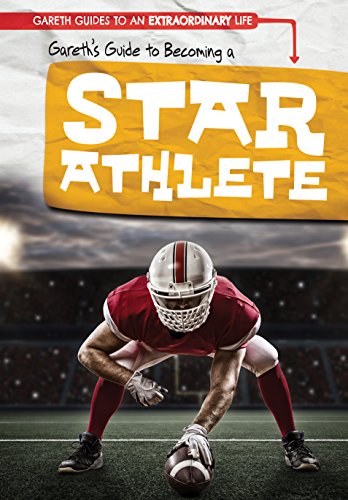 Cover of Gareth's Guide to Becoming a Star Athlete
