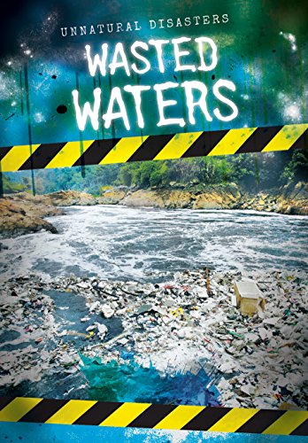 Cover of Wasted Waters